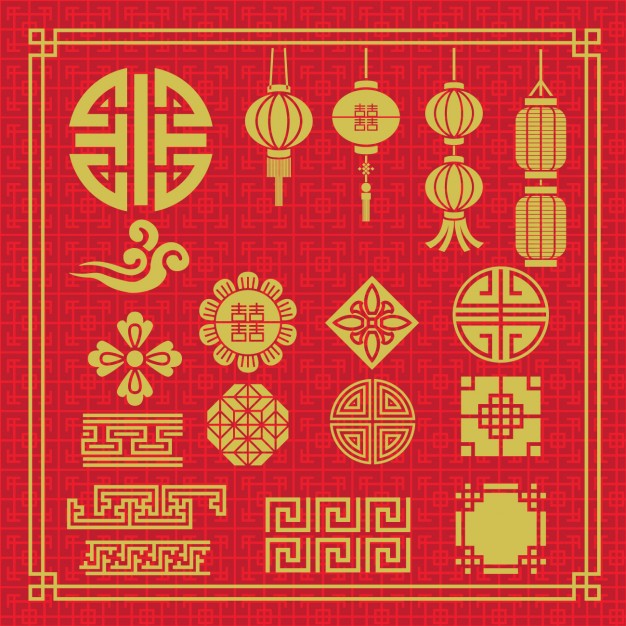 626x626 Chinese Vectors, Photos And Free Download
