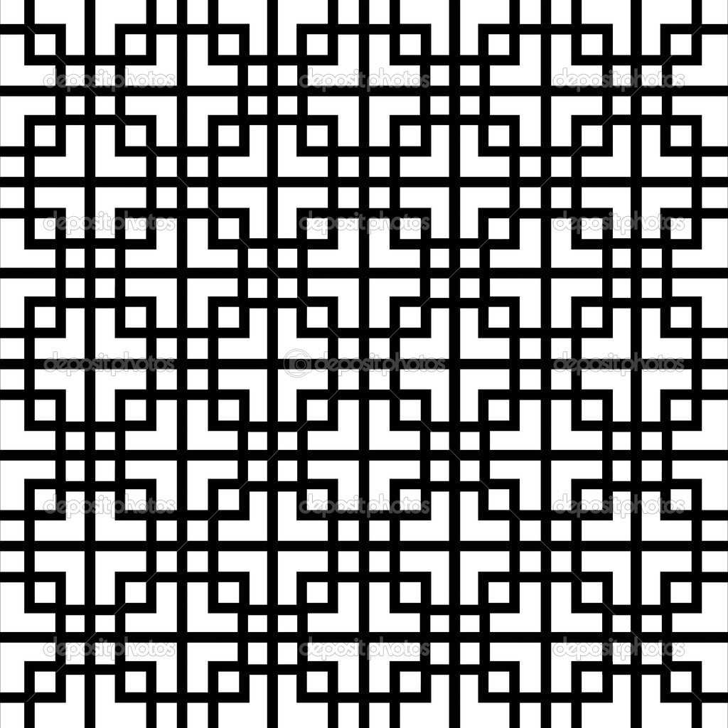 1024x1024 Vector Chinese Pattern Images