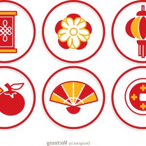 300x300 Chinese New Year Lion Dance Clipart Catchsplace