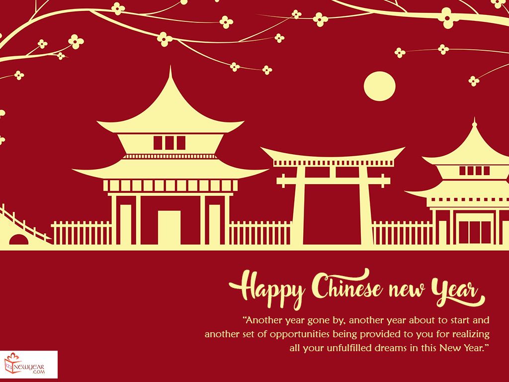 1024x768 Chinese New Year Hd Wallpaper Chinese New Year Chinese New