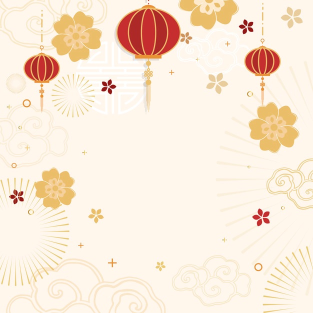 626x626 Chinese New Year Vectors, Photos And Free Download