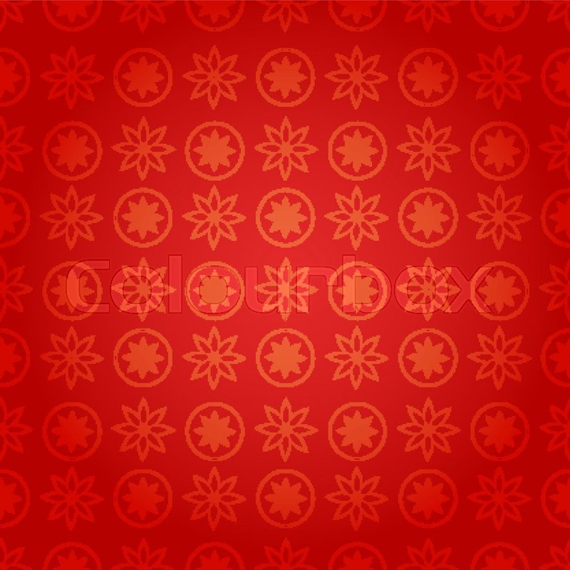 800x800 Chinese New Year Background, Vector Stock Vector Colourbox