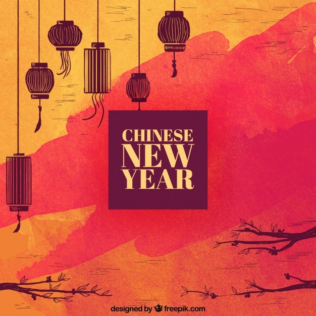 626x626 Chinese New Year Vectors, Photos And Free Download