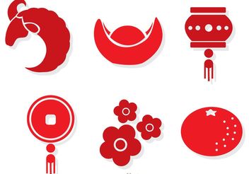 352x246 Chinese New Year Background Free Vector Download Cannypic