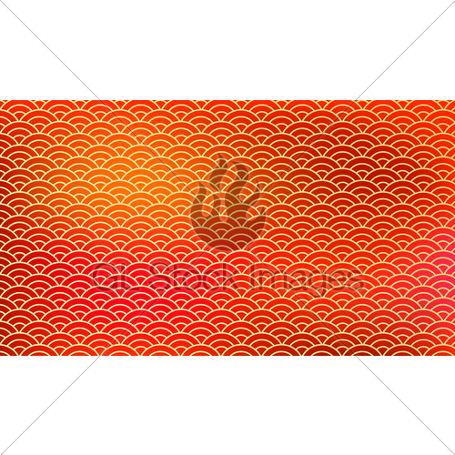 Chinese Ornament Vector Traditional Red Golden Clouds N Gl 500x500 Chinese Ornament Vector Traditional Red Golden Clouds N Gl