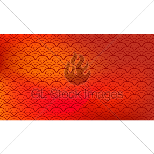 Chinese Ornament Vector Abstract Chinese Red Golden Clou Gl 500x500 Chinese Ornament Vector Abstract Chinese Red Golden Clou Gl