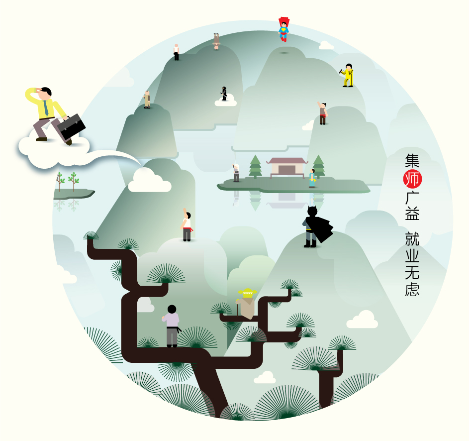 945x886 Vector Chinese Painting Grass Report