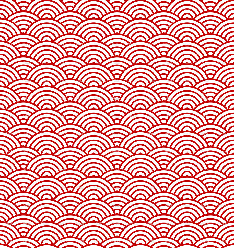 968x1024 Vector Chinese Oriental Traditional Pattern Background