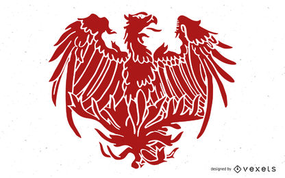 Phoenix Vector Graphics To Download 416x260 Phoenix Vector Graphics To Download