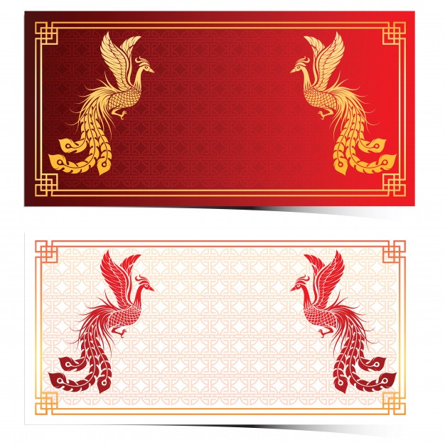 Chinese Phoenix Vectors, Photos And Free Download 626x626 Chinese Phoenix Vectors, Photos And Free Download