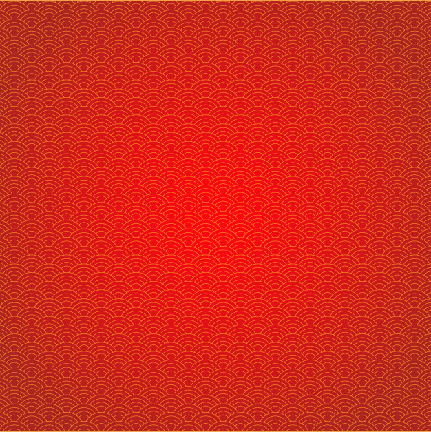 626x627 Vector Of Abstract Chinese New Year Graphic And Background Vector