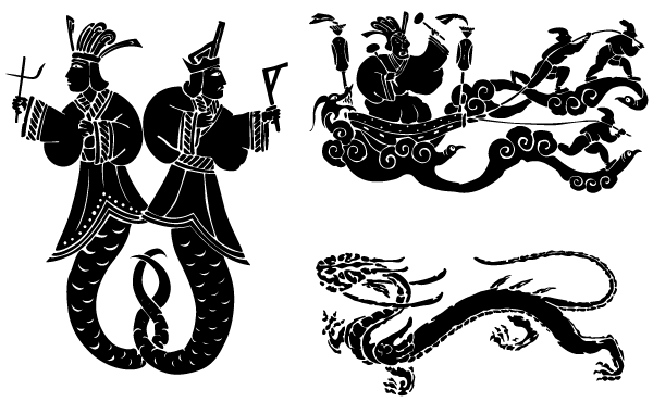 600x370 Chinese Traditional Vector