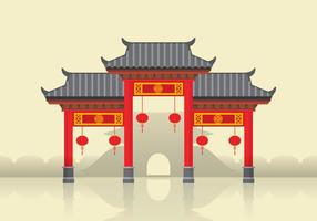 286x200 Chinese Free Vector Art