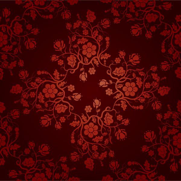 600x600 Several Practical Background Of Chinese Wind Vector Free Vector