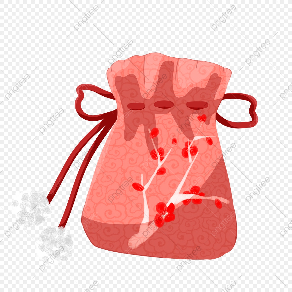 1200x1200 Chinese Element Vector Illustration Material, Vector, Chinese