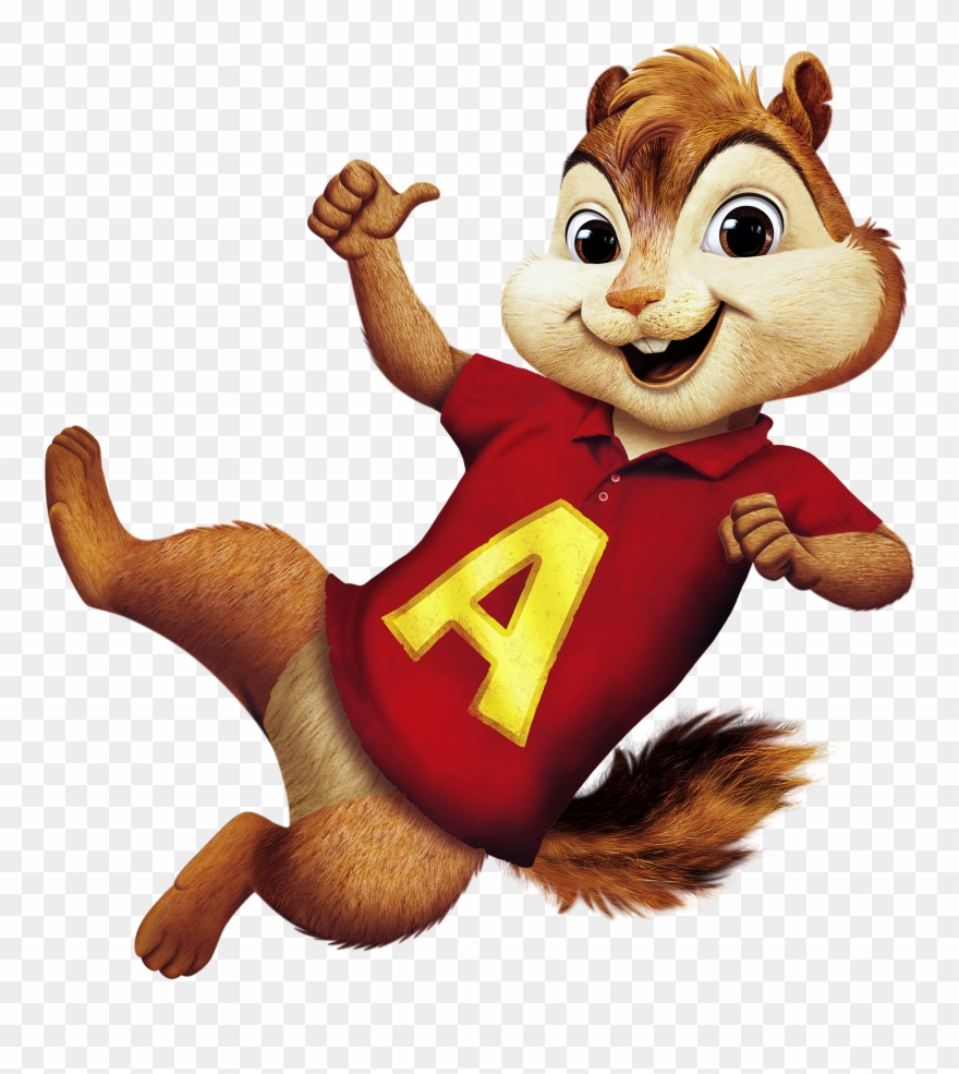 880x985 Vector Squirrel Chipmunk Clipart