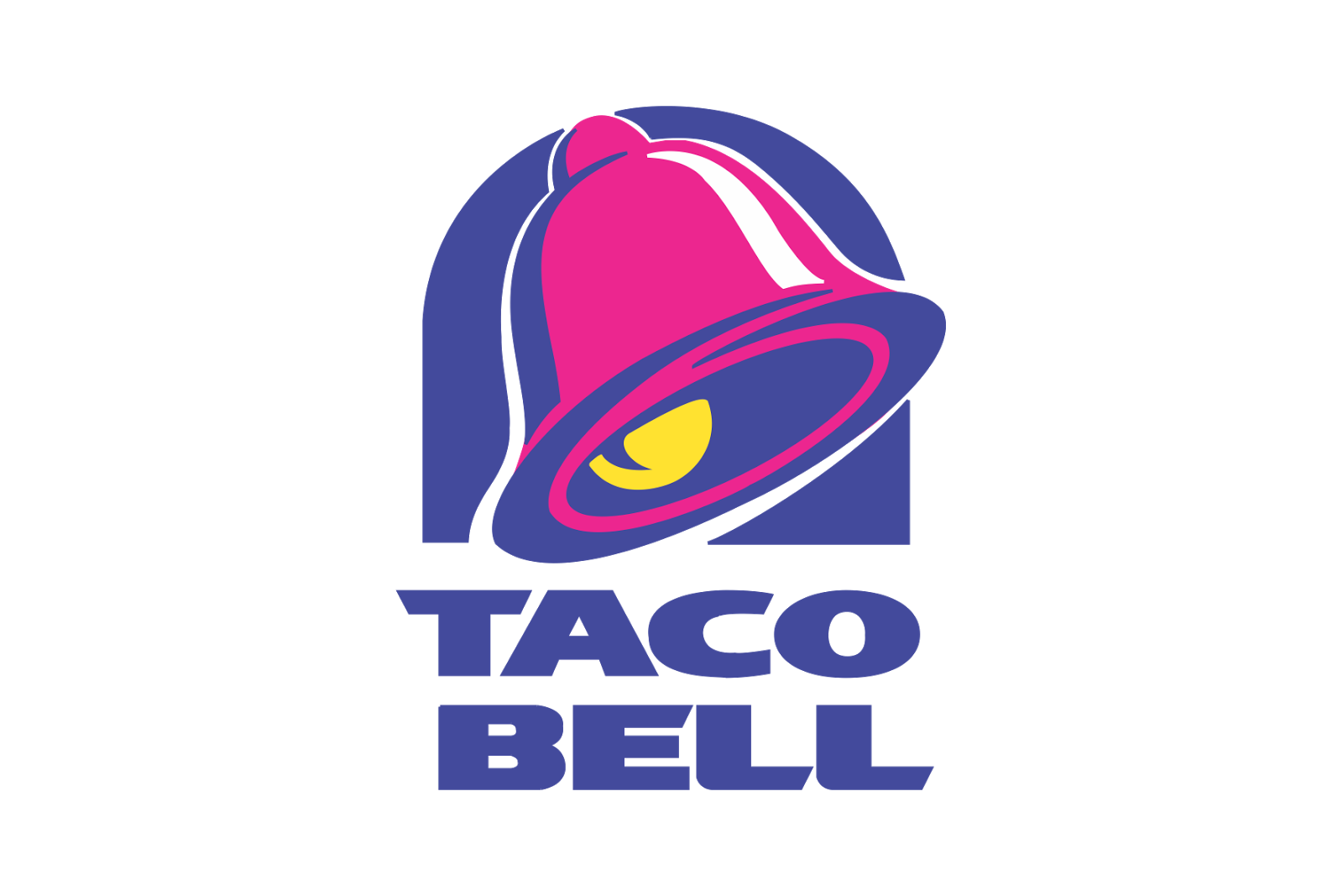 1600x1067 Free Collection Of Taco Bell Logo Png Download Transparent Clip