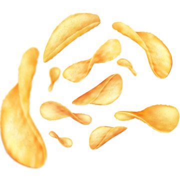 360x360 Potato Chips Png Images Vector And Free Download