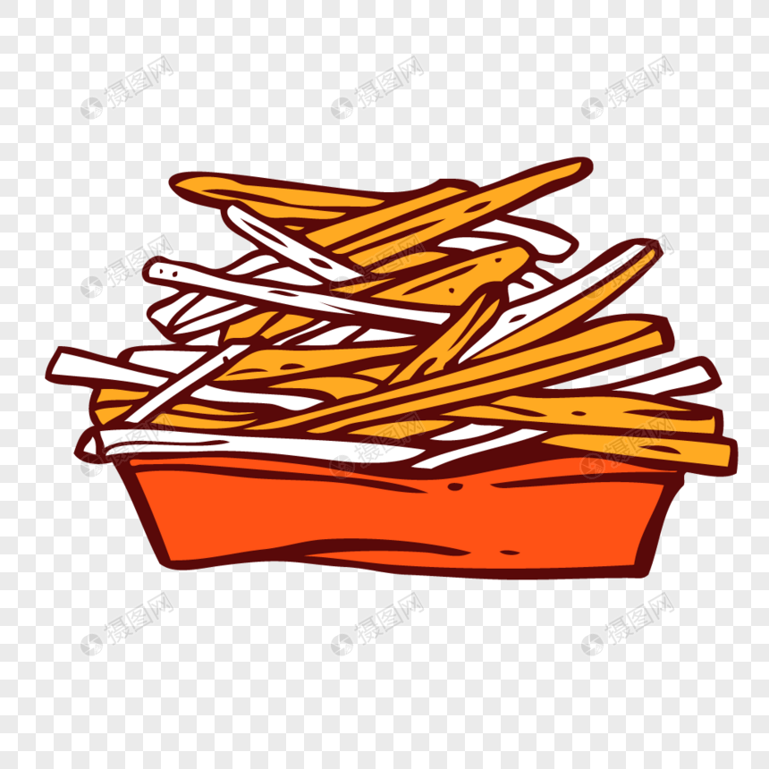 860x860 Red Chips Vector Png Image Picture Free Download