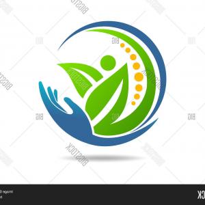 300x300 Chiropractic Symbol Hands Massaging Spine Icon Set Gm Createmepink