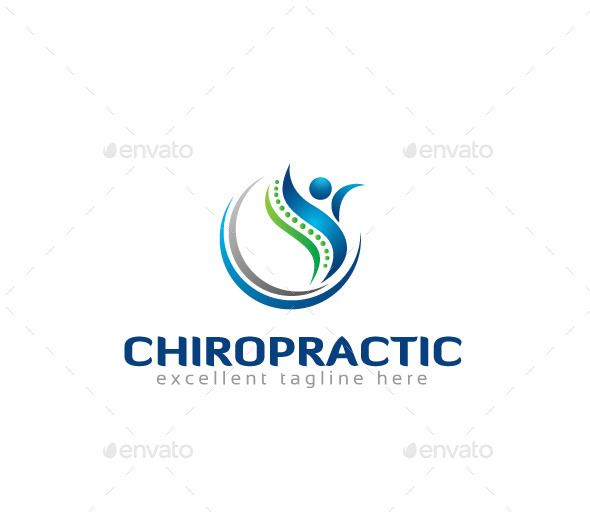 590x512 Humans Logos Chiropractic Logo, Logo