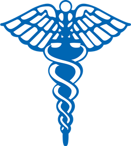 268x300 Search Chiropractic Caduceus Logo Vectors Free Download