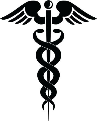 Chiropractic Symbol Vector at Vectorified.com | Collection of ...