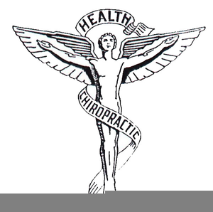 300x298 Chiropractic Clipart Free Images