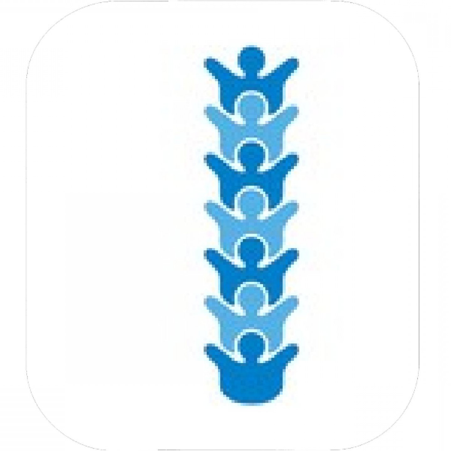 1440x1440 Chiropractic Logo Vector Geekchicpro