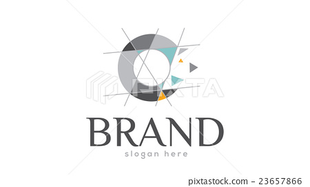 450x272 Chiropractic Vector Logo Template