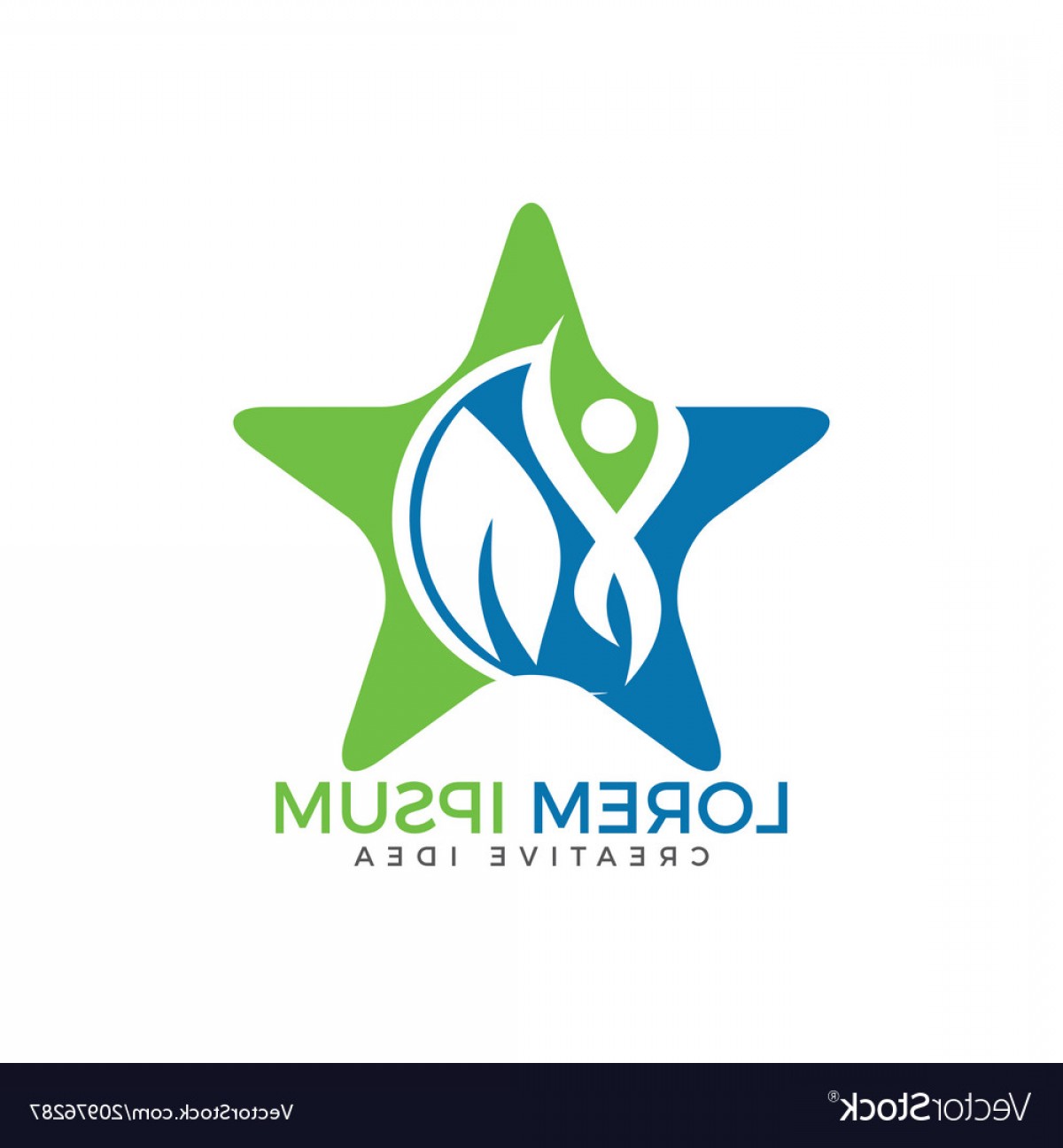 1200x1296 Wellness Chiropractic Logo Vector Art Savoyuptown