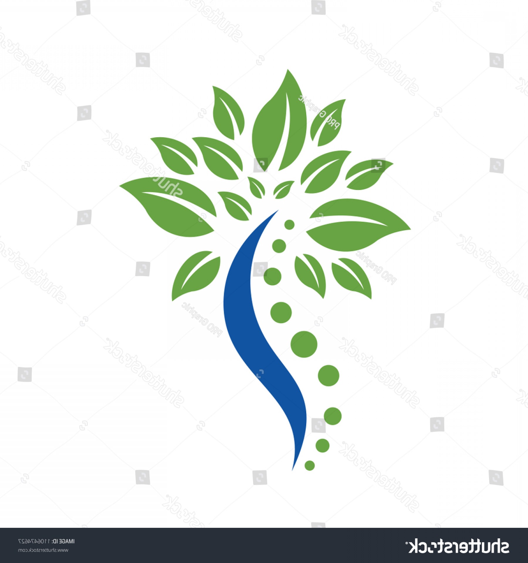 1800x1920 Chiropractic Logo Vector Geekchicpro