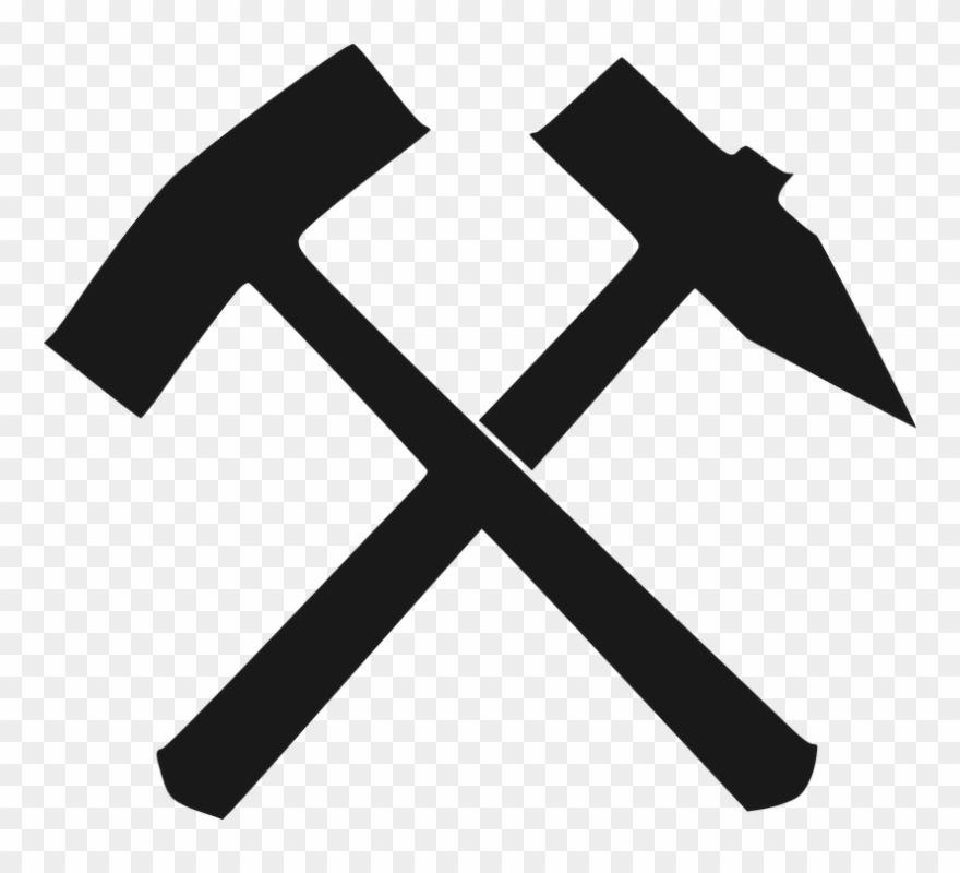 880x800 Mallet Cliparts Buy Clip Art