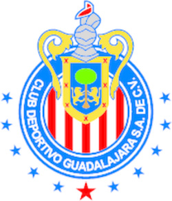 Chivas Logo Vector at Vectorified.com | Collection of Chivas Logo ...