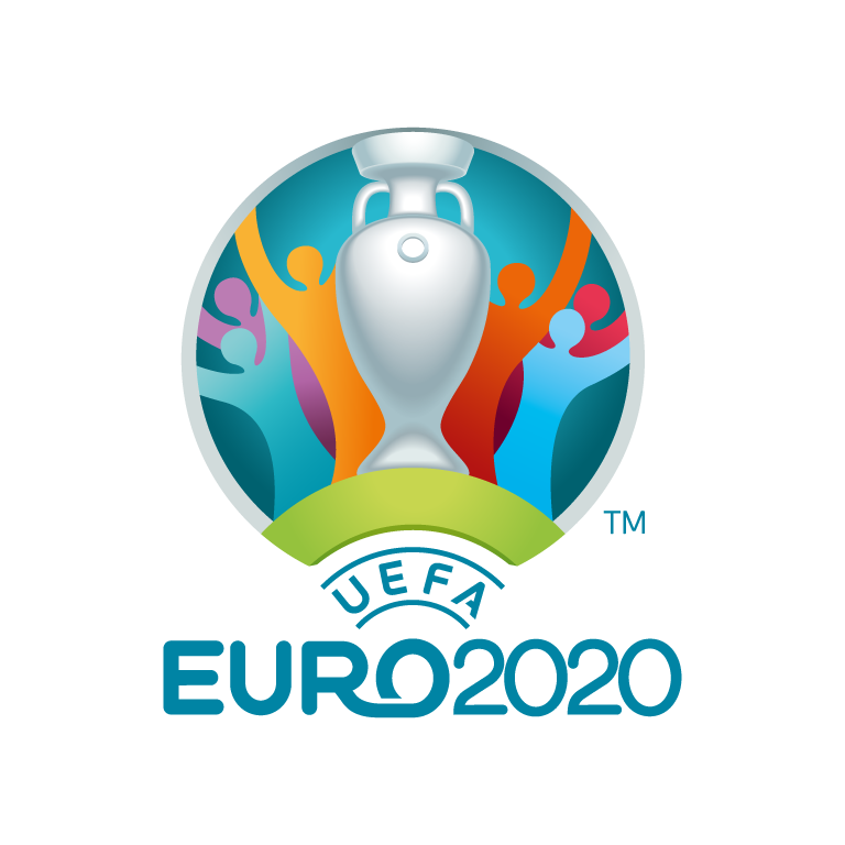 768x768 Uefa Euro Logo Vector In Pdf And Format