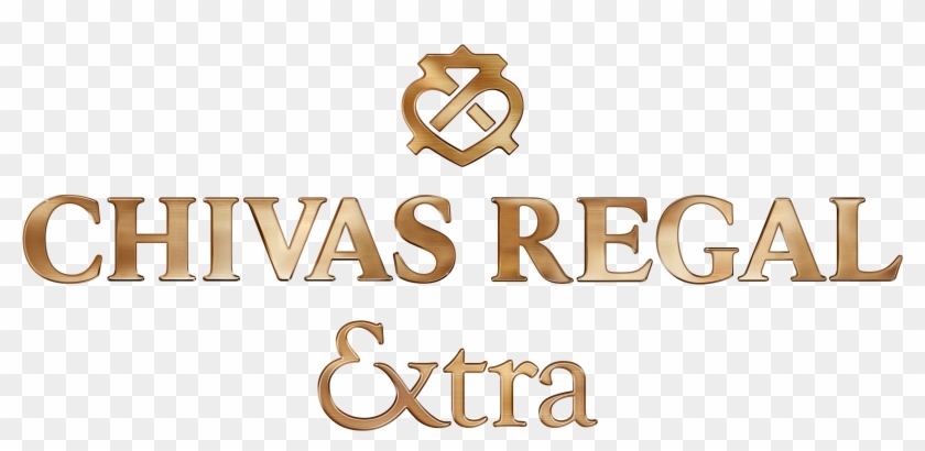 840x410 Chivas Regal Extra Logo, Hd Png Download