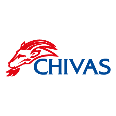 400x400 Chivas Vector Logo