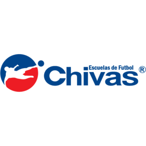 300x300 Escuela De Futbol Chivas Logo, Vector Logo Of Escuela De Futbol