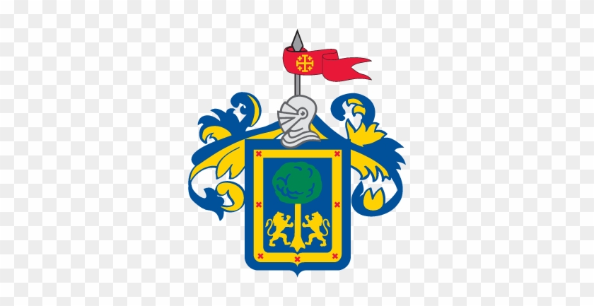 840x433 Thank You For Downloading Chivas Guadalajara Logo Vector