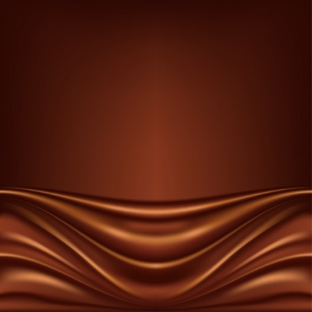Abstract Chocolate Background, Brown Abstract Satin, Mesh Vector 450x450 Abstract Chocolate Background, Brown Abstract Satin, Mesh Vector