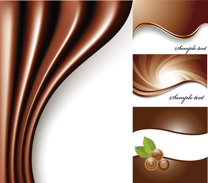 Chocolate Free Vector Download 419x368 Chocolate Free Vector Download