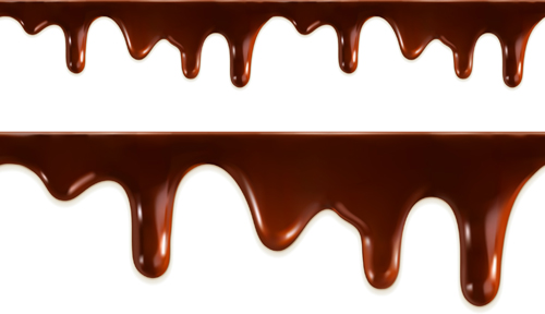 Chocolate Drop Background Design Vector For Free Download 500x288 Chocolate Drop Background Design Vector For Free Download