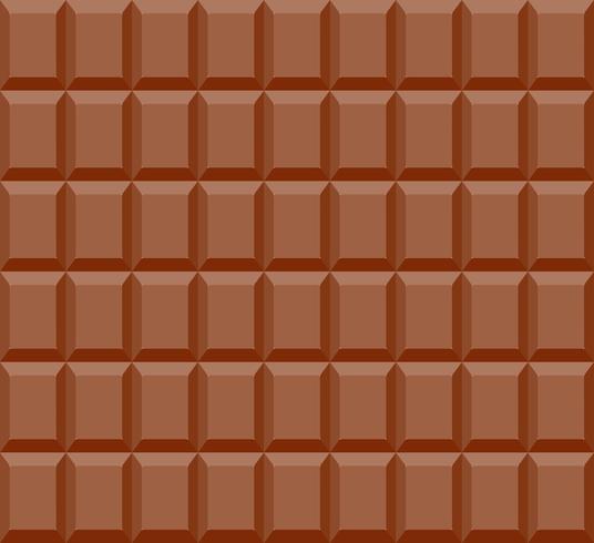 Seamless Pattern Of Chocolate Bar Background 536x490 Seamless Pattern Of Chocolate Bar Background