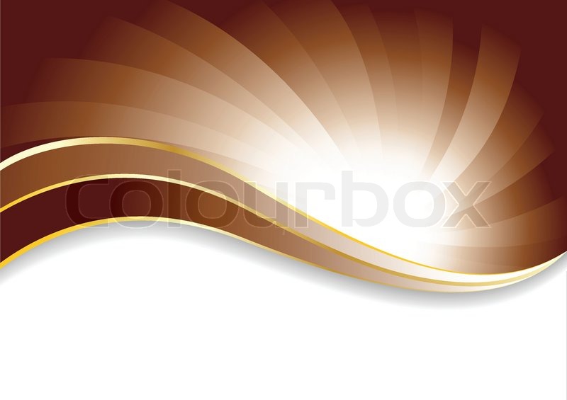 Vector Chocolate Background Stock Vector Colourbox 800x565 Vector Chocolate Background Stock Vector Colourbox