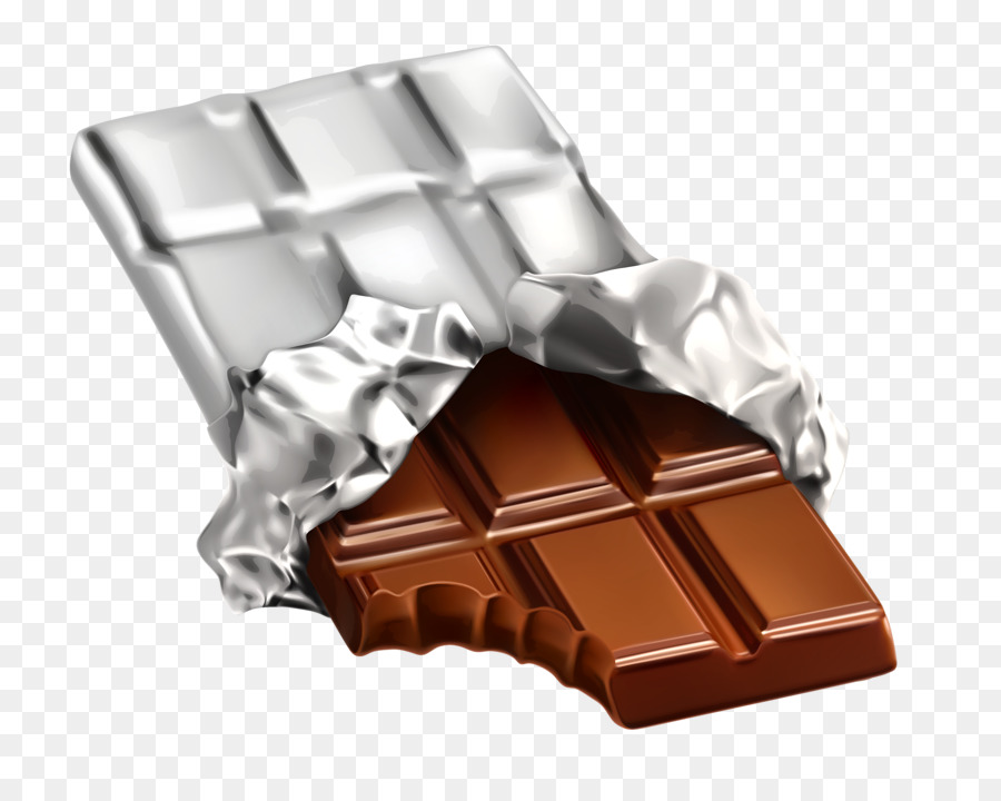 900x720 Chocolate Bar Clipart