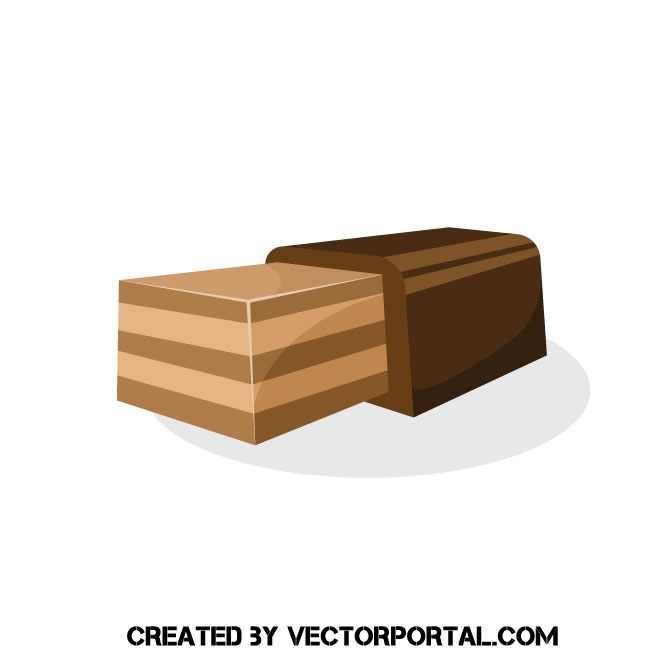 660x660 Chocolate Bar Vector