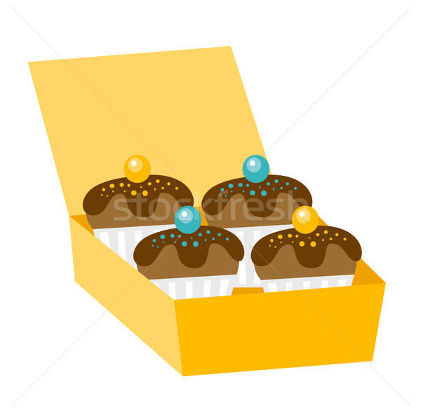 600x591 Chocolate Box Stock Vectors, Illustrations And Cliparts Stockfresh