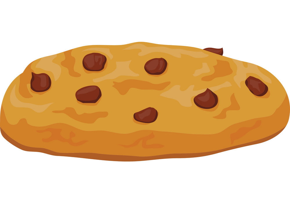 1000x700 Cookie Vector Free Graphics Uihere