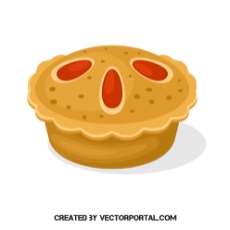 230x230 Baking Illustrated Chocolate Chip Cookies Free Vectors