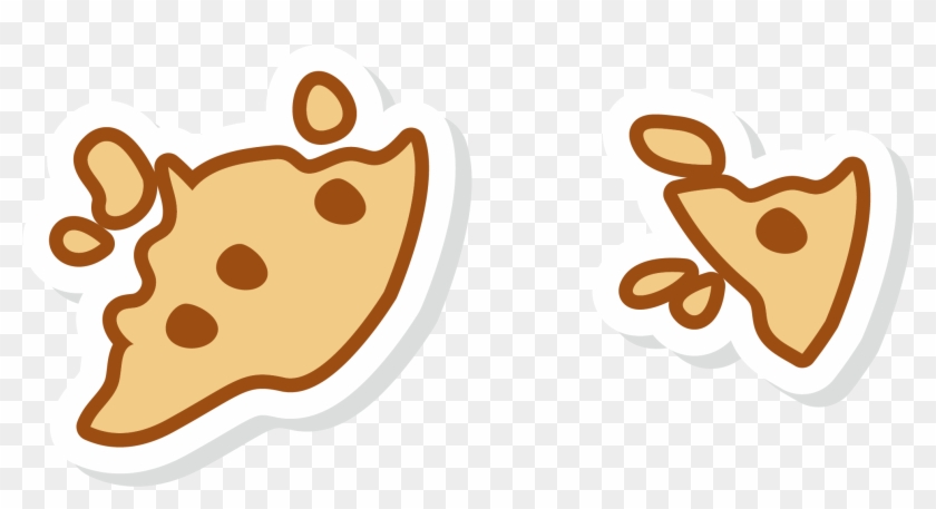 Chocolate Chip Cookie Euclidean Vector 840x457 Chocolate Chip Cookie Euclidean Vector